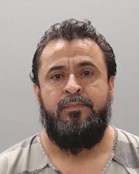 Deleon, Luke James mugshot and booking details