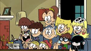 Liliana mumy, lara jill miller, carlos penavega pays : Bienvenue Chez Les Loud Dessin Anime 5 Saisons Et 302 Episodes Tele Star