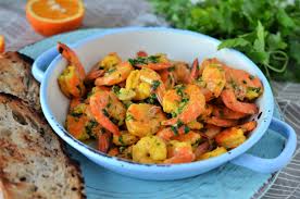 Maybe you would like to learn more about one of these? Creveti Cu Usturoi Pasta Recipes How To Cook Fish Food