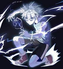 キルア pixiv