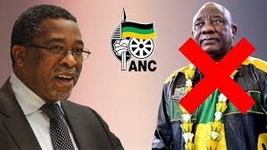 Bishop Chirwa Dances for Gogo