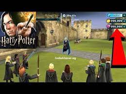 But you can still buy when you are at 0 gems left. Harry Potter Hogwarts Mystery 3 5 0 Apk Mod Unlimited All Gratis Para Android Techreal247
