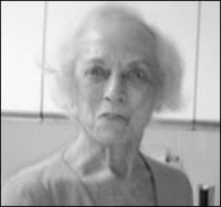 THELMA BERKOWITZ Obituary (2012)