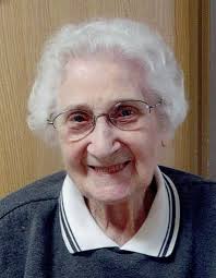 Mary Marie Friedel Magden Zinn Obituary November 2, 2016