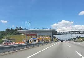 (second route includes a ferry, i don't think that's a cheap option). Maju Expressway Mex Formerly Kl Putrajaya Highway E20 Page 7 Skyscrapercity