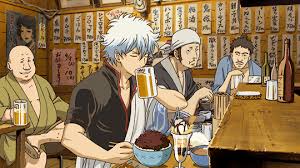 Pin By Muzna Baig On Gintama In 2020 Anime Gintama Funny Animation