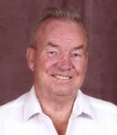 Obituary information for Walter Vernon Salyers