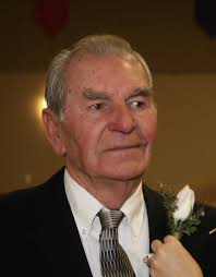 Tribute for Eduard A. Neumann