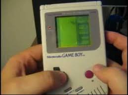 Play gba emulator games in maximum quality only at emulatorgames.net. Original Game Boy And Games Youtube
