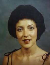 Obituary information for Patsy Jean Blevins Holloway