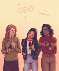 Rowling.the series is distributed by warner bros. Upthehill Just Some Lame 70s Marauder Girls Ref