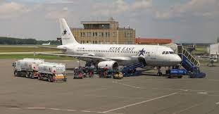 You can reach the city by train, bus or taxi in 20 minutes. Ostrava Airport Osr