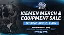 Media posted by Jacksonville Icemen