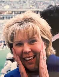 Obituary information for Sandra Gay Rutledge DeHart