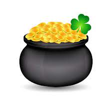 Check spelling or type a new query. 20 554 Pot Of Gold Vector Images Free Royalty Free Pot Of Gold Vectors Depositphotos