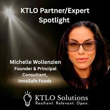 KTLO Solutions