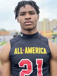 Marvin Burks's Instagram, Twitter & Facebook