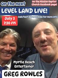 You know you are from Belton or Honea Path when. . .