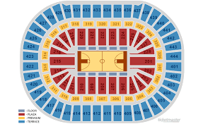 honda center basketball seating chart honda center