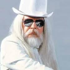 Artist: Willie Nelson and Leon Russell