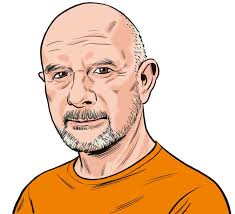 Stuff I've Been Reading: Spring 2023