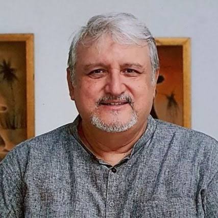 Khaled Anam