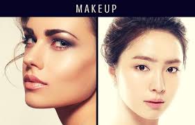 make up ala korea vs hollywood pilih mana