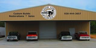 good time garage custom car fabrication repair restoration 33920 old hempstead rd magnolia tx 77355 usa 33920 old hempstead rd magnolia tx