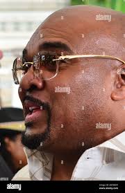 Leonard floyd hi-res stock photography and images