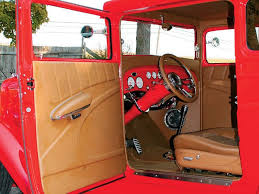 Image result for Light Fast Maroon 1928 Dodge