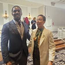 Denice Hall-Ramharrack