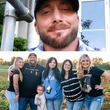 Please join us in congratulating Paige Harrison