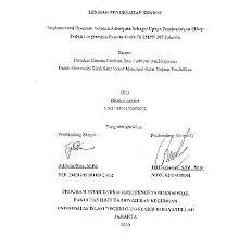 Indikator keberhasilan penelitian ini ditandai dengan meningkatnya sikap peduli lingkungan yaitu 75% dari jumlah siswa yang mengikuti proses Http Repository Uinjkt Ac Id Dspace Bitstream 123456789 54035 1 11150150000092 Khairu 20rahma 20 28pt 29 Pdf