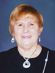 Obituary of Matilda Rebecca Gannon