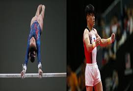 Gymnastics games are sports games inspired by the olympic discipline of the same name. Gymnasts Bag 6th Gold For Ph In 2017 Sea Games The Filipino Times