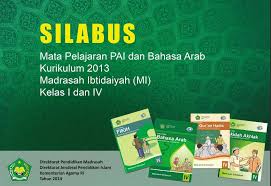 Silabus aqidah akhlak mi kurikulum 2013, file perangakat belajar mengajar yaitu silabus aqidah akhlaq kurikulum 2013 ini dapat anda download yang mungkin bisa anda gunakan dalam menyusun perangkat pembelajaran. Download Silabus Bahasa Arab Kurikulum 2013 Kelas Iv Madrasah Ibtidaiyah Mi Ma Darussa Adah Rowosari Kendal