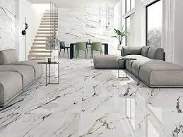 25 Latest Tiles Designs For Hall With Pictures In 2021 Living Room Tiles White Marble Floor Marble Flooring Design
