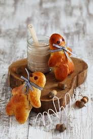 La Petite Cuisine Stutenmannchen Feingemacht Weckmann Rezept Weihnachten Essen Geschenke Rezepte Furs Baby
