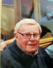 Fitzpatrick & Weller Chairman Dana Fitzpatrick has died