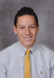 Eureka High School Top of the Class