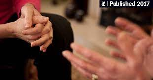 Finding the right therapist might take a little time. How To Find The Right Therapist The New York Times