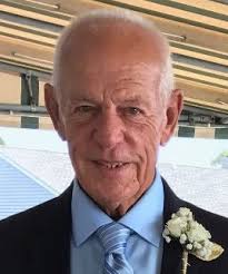 Joseph D. "Joe Gans" Capuano, Jr.