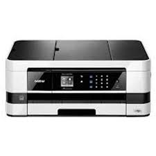 It's possible to download the document as pdf or print. Multifunction Jet Ink Brother Mfc J4410dw Assisminho Copy And Print Solutions