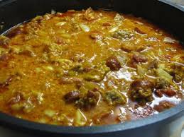Kilotopf Nichts Fur Kalorienzahler Rezept Mit Bild Rezept Rezepte Lebensmittel Essen Essen