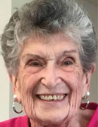 Obituary information for Helen M. Algiere