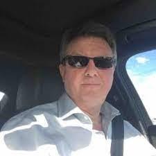 Mark Grimley's Instagram, Twitter & Facebook