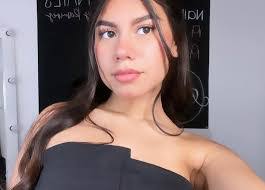 Ashley Ramon's Instagram, Twitter & Facebook