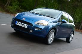 Página dedicada aos amantes do fiat punto sporting Fiat Punto 2012 2018 Review Auto Express