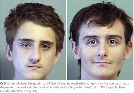 Ep. 109 Blood Brothers