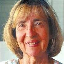 Jeanne M Roy Obituary (2025)